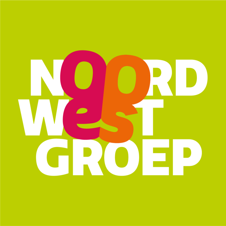 NoordWestGroep logo